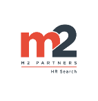 M2 Partners HR Logo