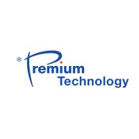Premium Technology Logo