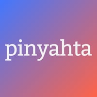 Pinyahta Project Inc Logo