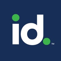 Infodash Logo