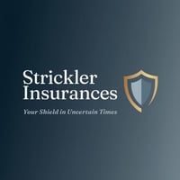 Strickler insurances Logo