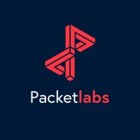 Packetlabs (packetlabs.net) Logo