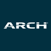 ARCH (archglobalprecision.com) Logo