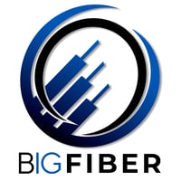 BIG Fiber Logo