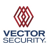 Vector Security Logo