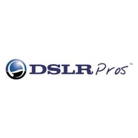 DSLRPros Logo