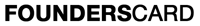 FoundersCard Logo