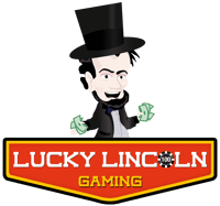 Lucky Lincoln Gaming, LLC Logo