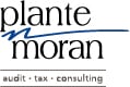 Plante Moran Logo