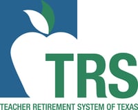 Teacher Retirement System of Texas Logo