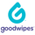 Goodwipes Logo