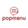 Popmenu Logo