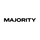 MAJORITY Logo