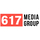 617MediaGroup Logo