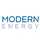 Modern Energy Logo