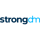 strongDM Logo