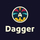 Dagger.io Logo