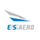 Empirical Systems Aerospace, Inc Logo