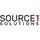 Source 1 Solutions Inc Logo