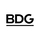 BDG Logo