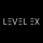 Level Ex Logo