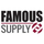 Famous Supply Logo