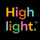 Highlight Logo