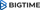 BigTime Software, Inc. Logo