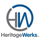 Heritage Werks, Inc. Logo