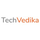 TechVedika Logo