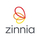 Zinnia (zinnia.com) Logo