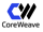 CoreWeave Logo