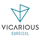 Vicarious Surgical Logo