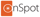OnSpot Data Logo