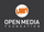 Open Media Foundation Logo