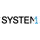 System1 Logo