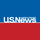 U.S. News & World Report Logo