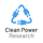 Clean Power Research Logo