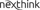 Nexthink Logo