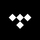 TIDAL Logo