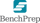 BenchPrep Logo