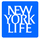 New York Life Insurance Company Logo