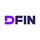 DFIN Logo