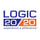 Logic20/20, Inc. Logo