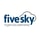 Fivesky Logo