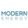 Modern Energy Logo