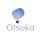 Otsuka America Pharmaceutical Logo