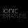 IONIC Brands Corp Logo
