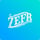 Zefr Logo