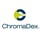 ChromaDex Logo